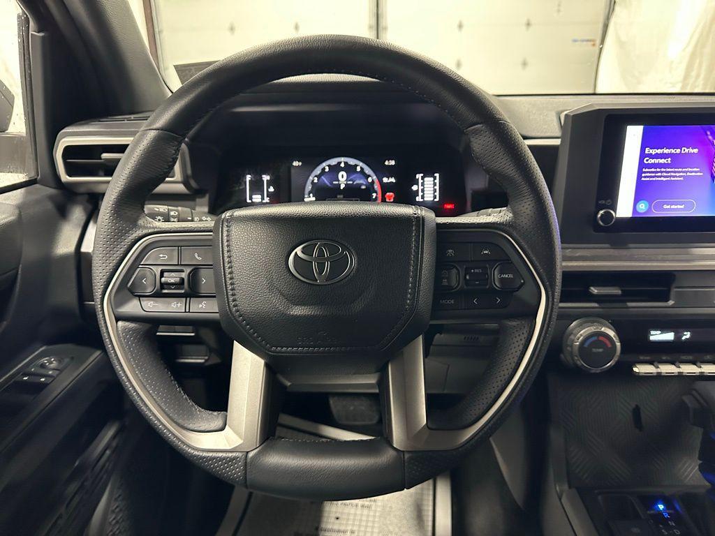 used 2025 Toyota 4Runner car