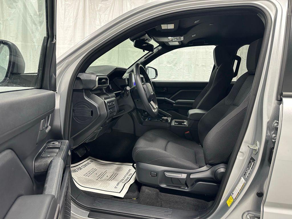 used 2025 Toyota 4Runner car