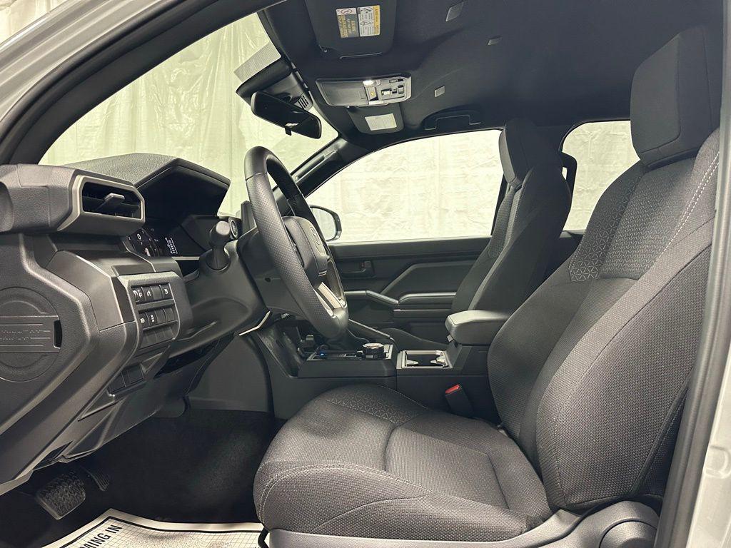 used 2025 Toyota 4Runner car