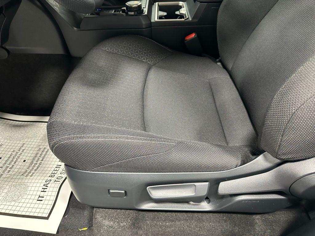 used 2025 Toyota 4Runner car