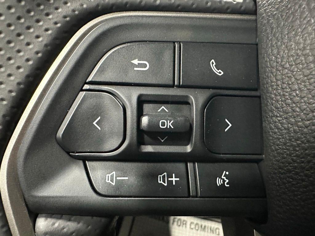 used 2025 Toyota 4Runner car