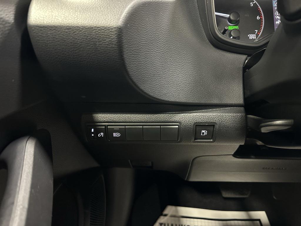 used 2025 Toyota Corolla Hybrid car, priced at $21,495