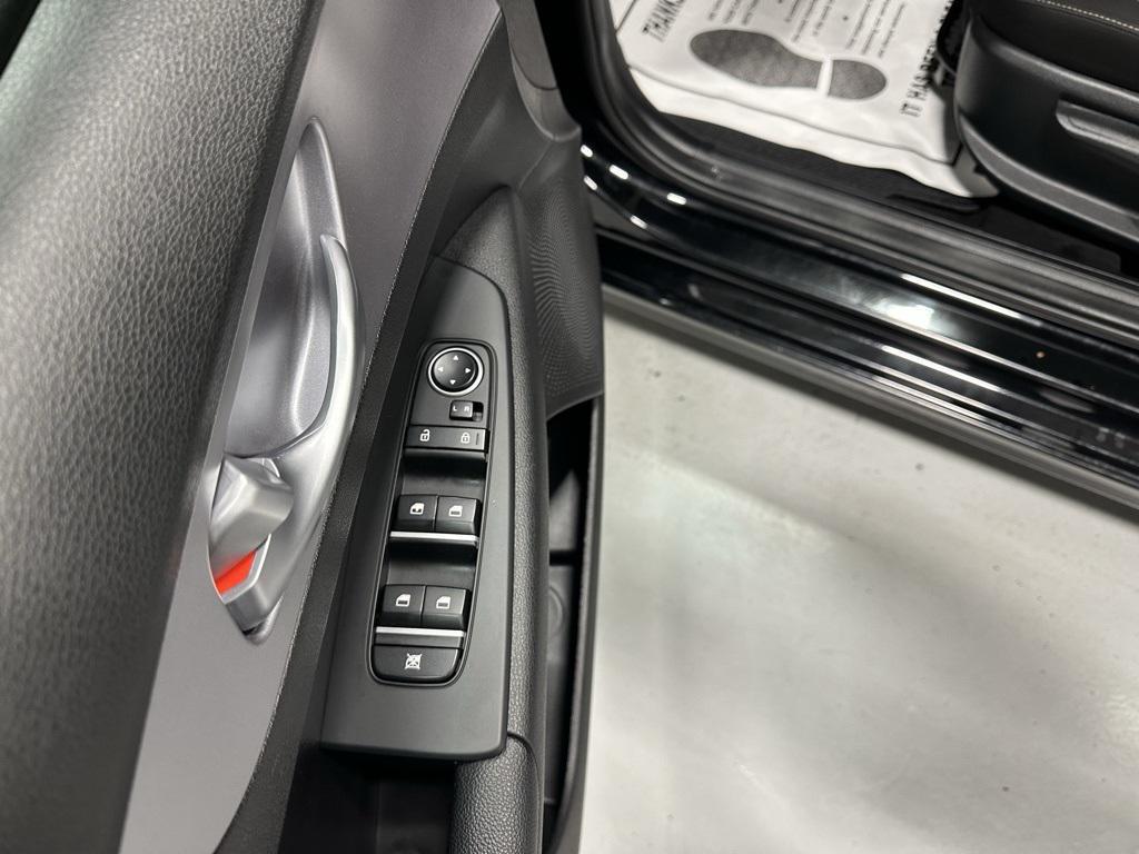 used 2024 Kia Forte car, priced at $15,295