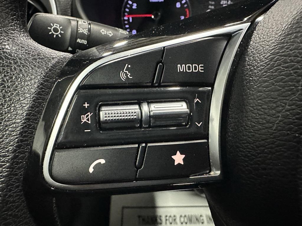 used 2024 Kia Forte car, priced at $15,295