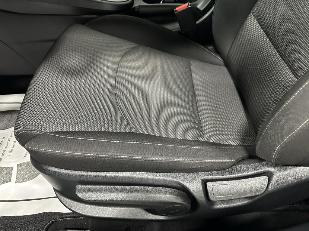 used 2024 Kia Forte car, priced at $15,295