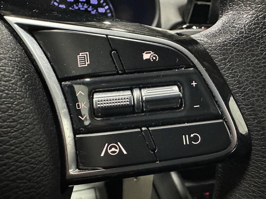 used 2024 Kia Forte car, priced at $15,295