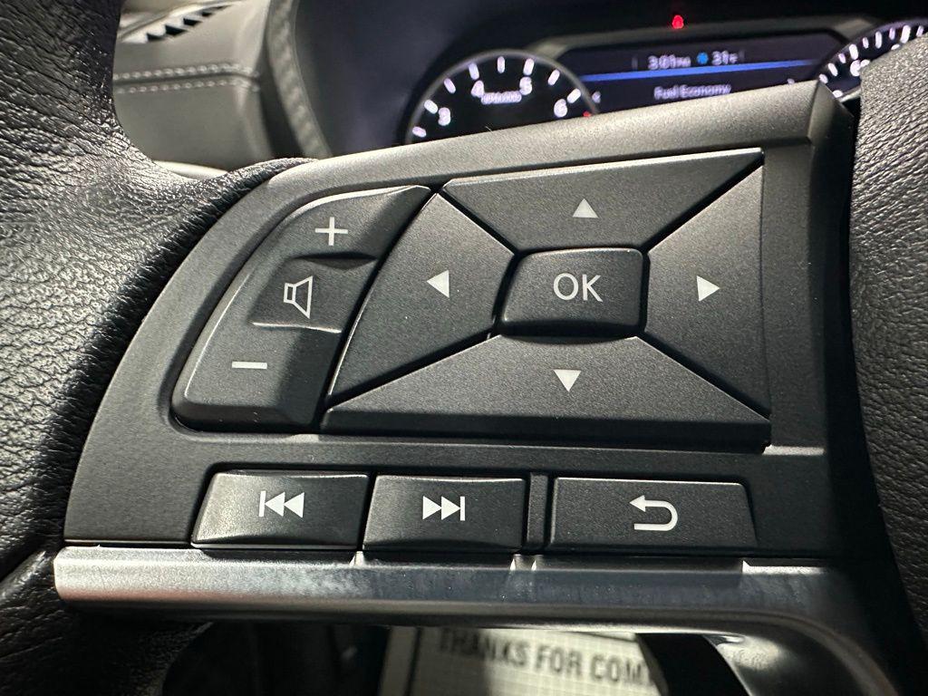 used 2025 Nissan Sentra car, priced at $17,995