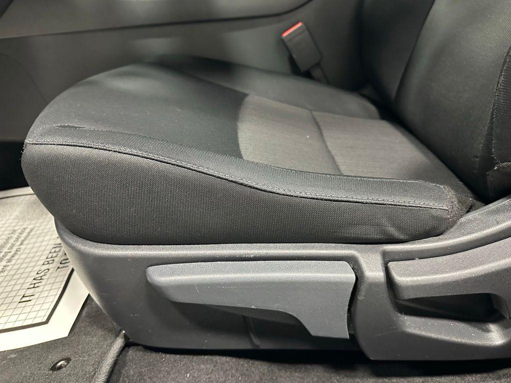 used 2025 Nissan Sentra car, priced at $17,995