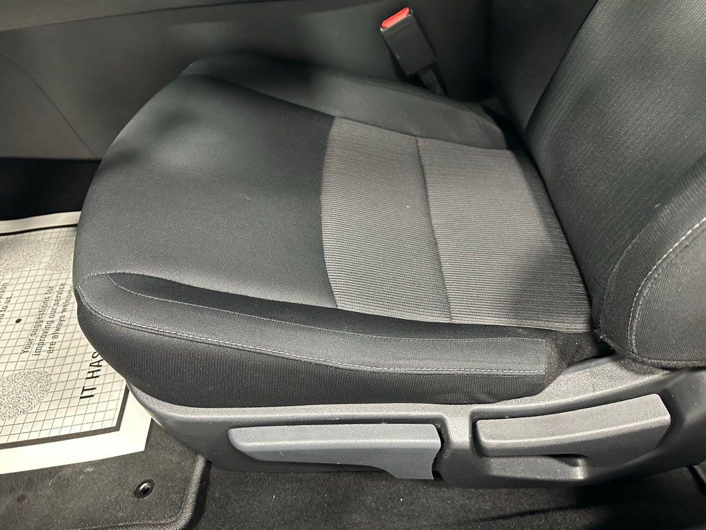 used 2025 Nissan Sentra car, priced at $17,995