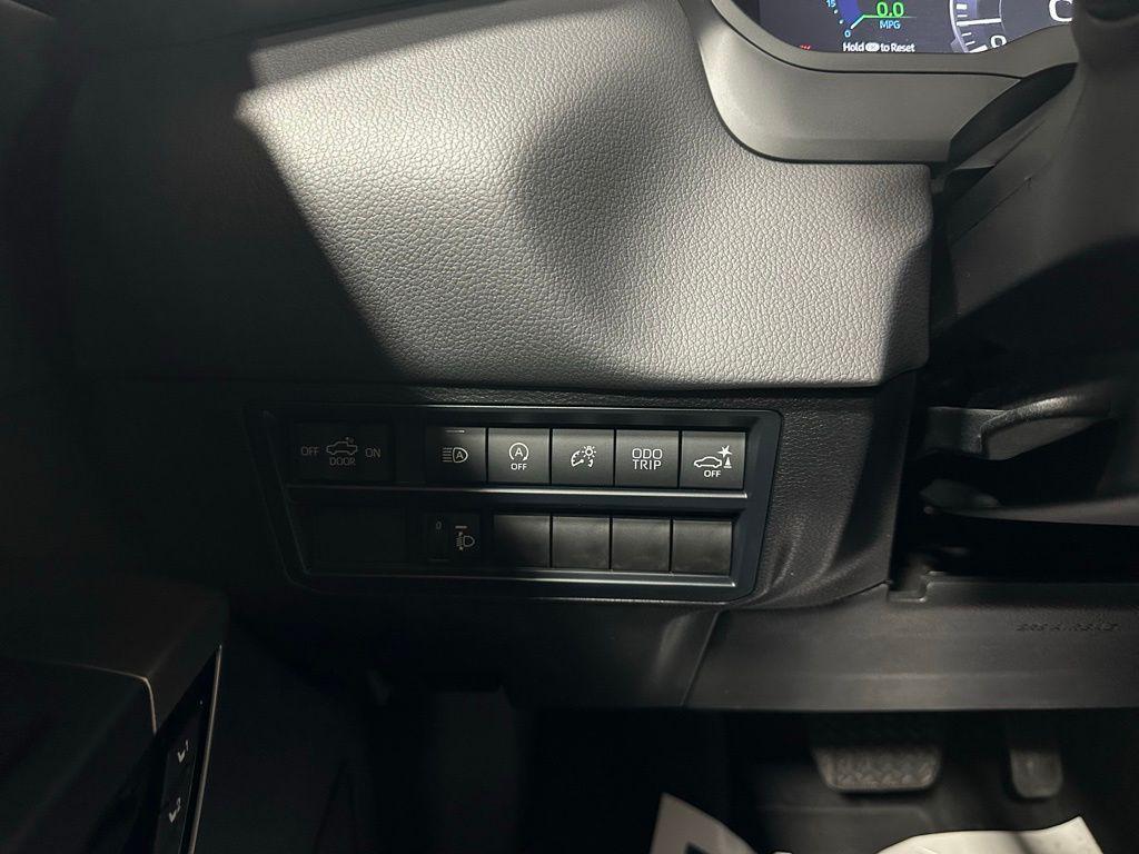 used 2025 Toyota Tundra car, priced at $52,485