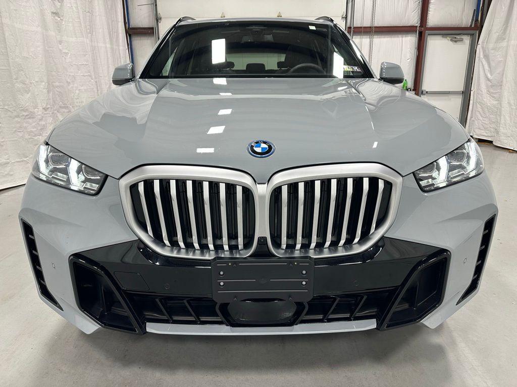 used 2026 BMW X5 PHEV car, priced at $71,495