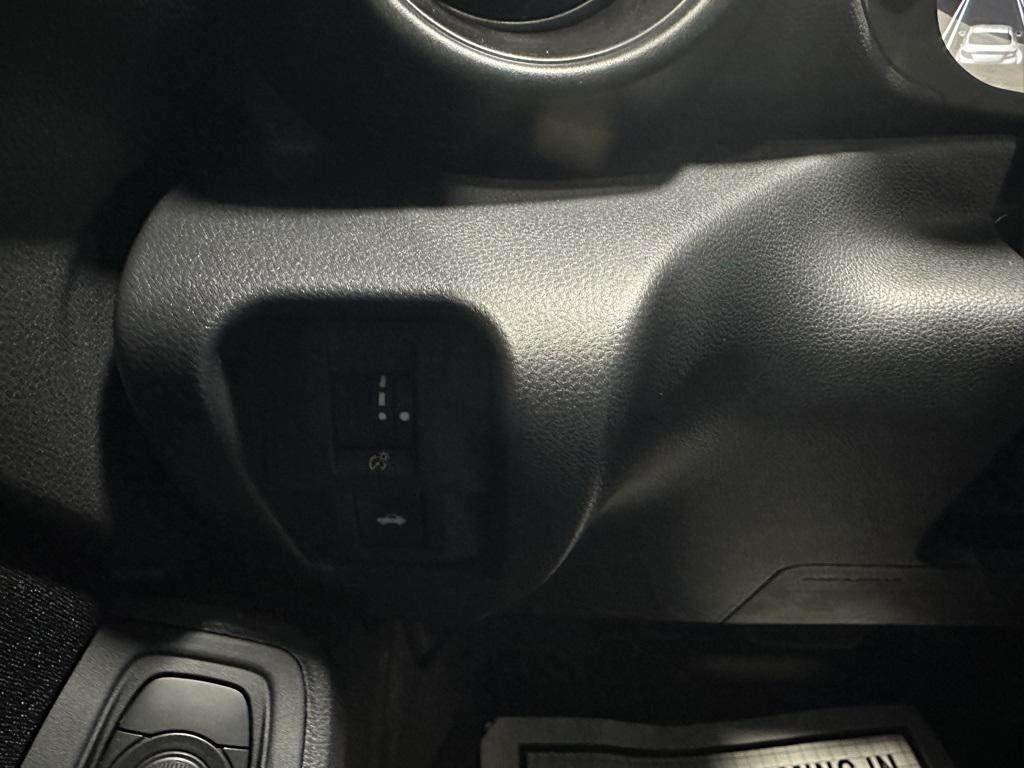 used 2025 Toyota GR86 car, priced at $30,995