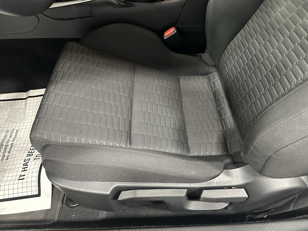 used 2025 Toyota GR86 car, priced at $30,995