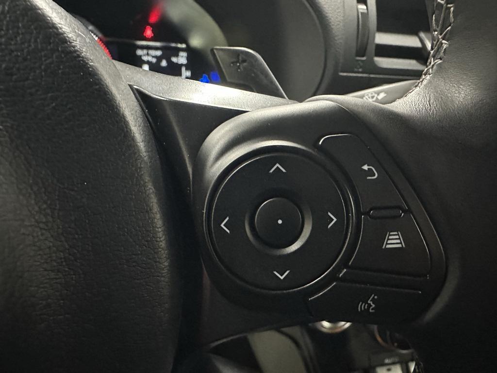 used 2025 Toyota GR86 car, priced at $30,995