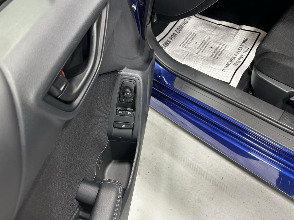 used 2025 Toyota GR86 car, priced at $30,995