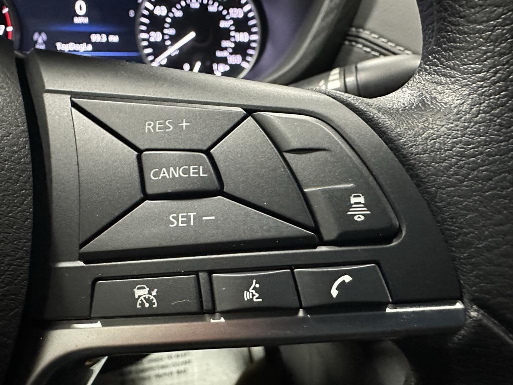 used 2025 Nissan Sentra car, priced at $18,495