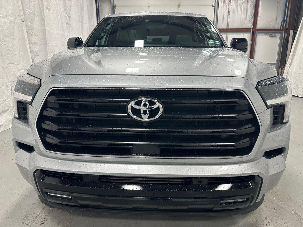 used 2025 Toyota Sequoia car, priced at $69,995