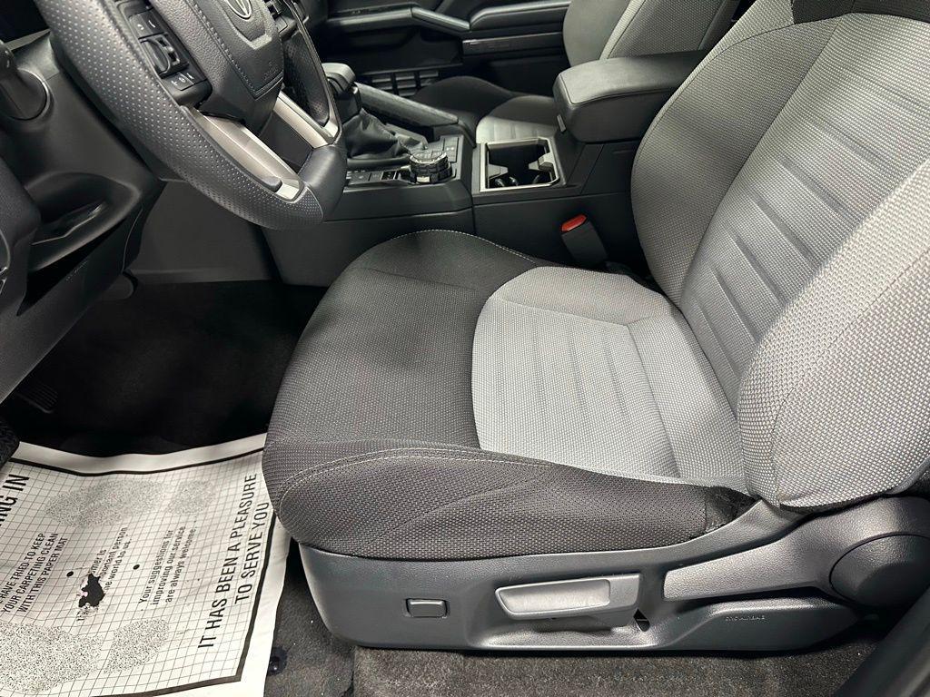 used 2025 Toyota 4Runner car