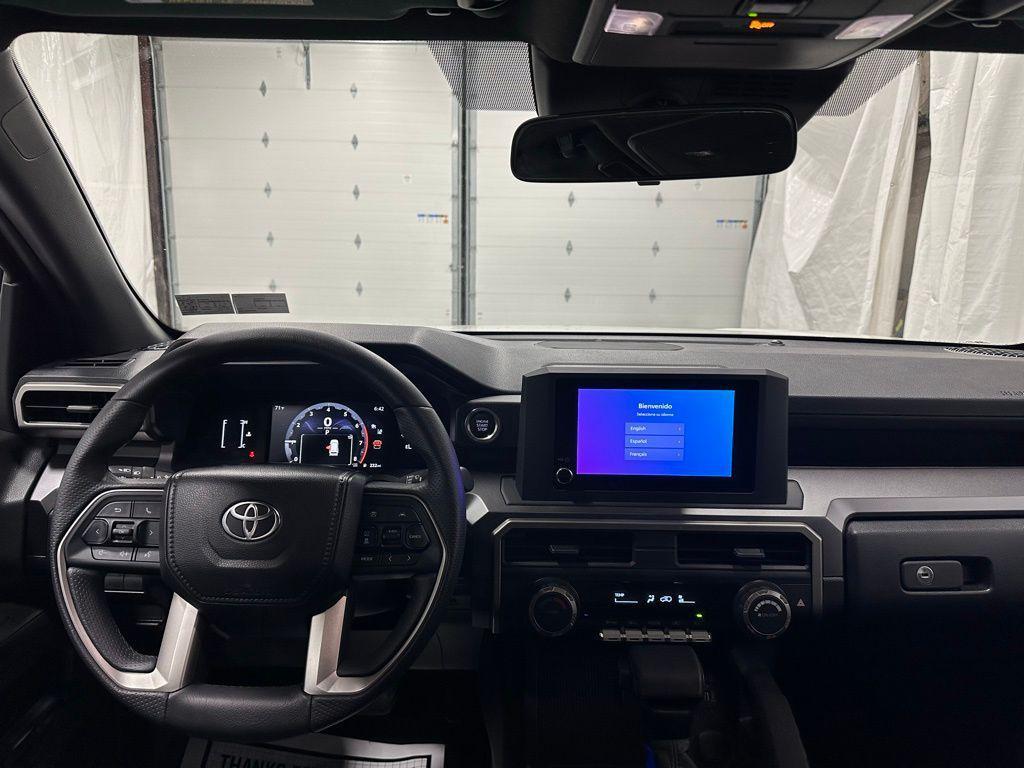 used 2025 Toyota 4Runner car, priced at $42,495