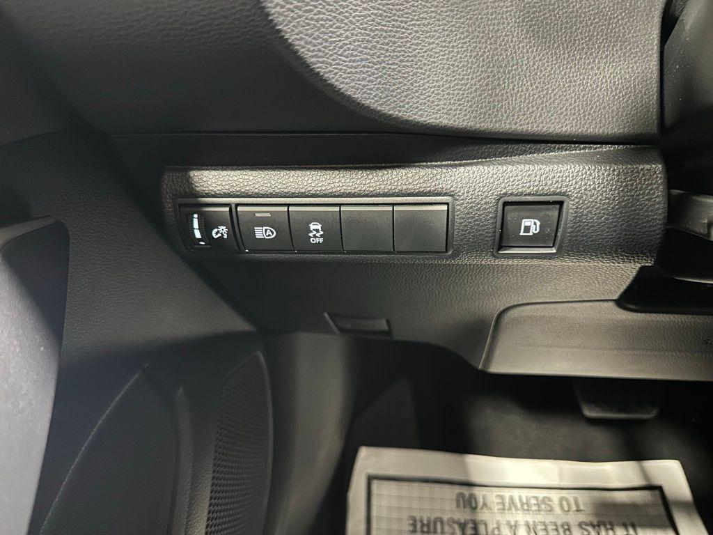 used 2025 Toyota Corolla Hybrid car, priced at $24,995