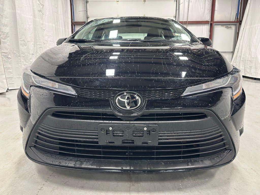 used 2025 Toyota Corolla car, priced at $21,495