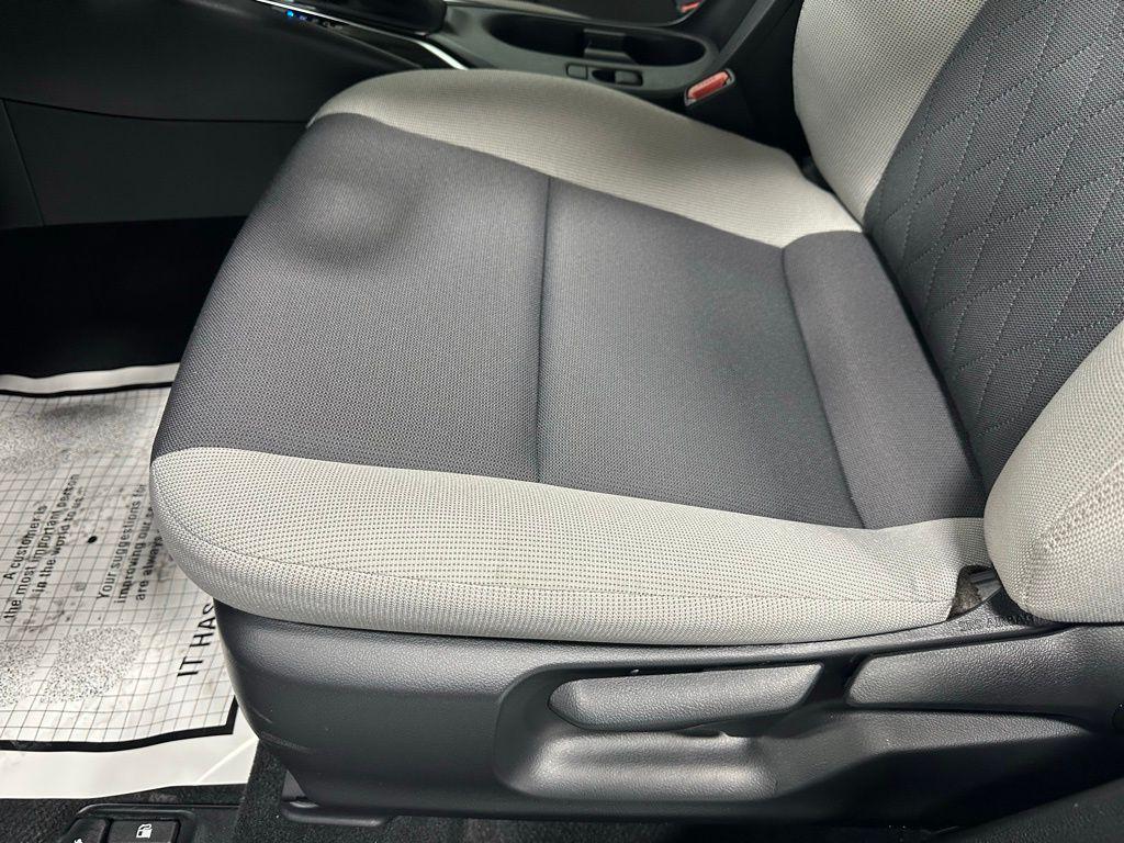 used 2025 Toyota Corolla car, priced at $21,495