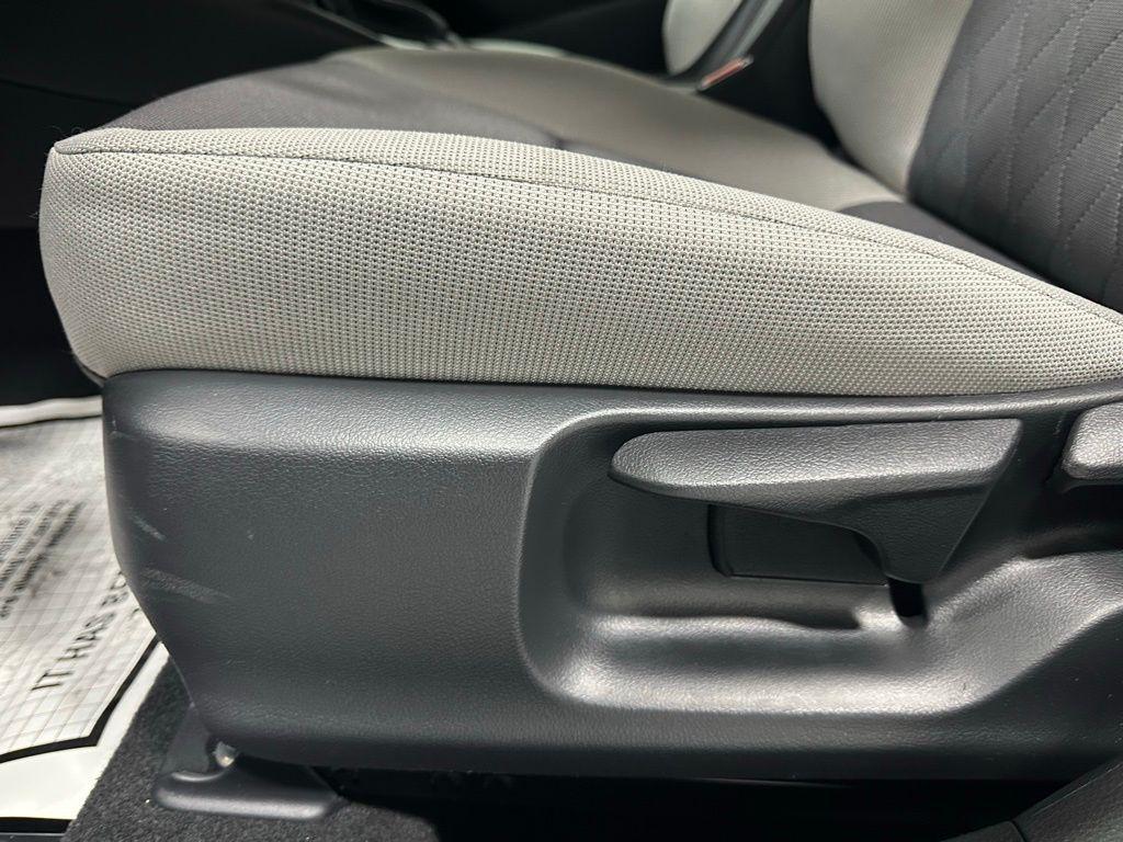 used 2025 Toyota Corolla car, priced at $21,495