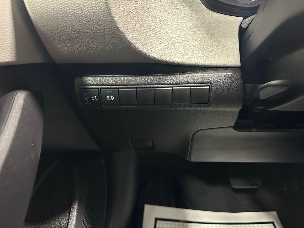 used 2025 Toyota Corolla car, priced at $21,495