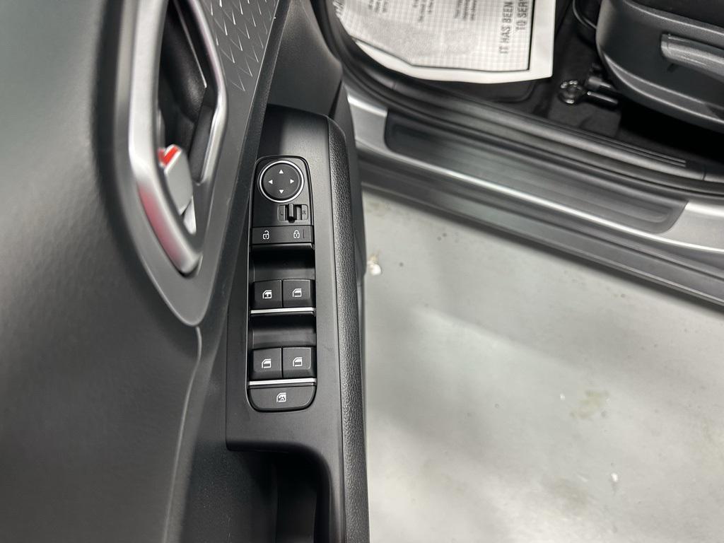 used 2024 Kia Soul car, priced at $14,795