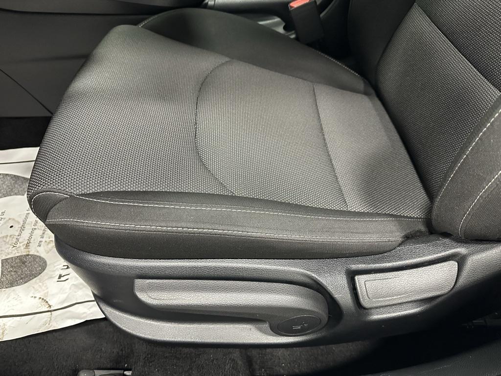 used 2024 Kia Forte car, priced at $16,295