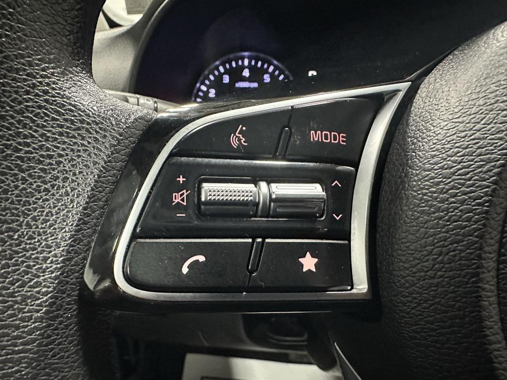 used 2024 Kia Forte car, priced at $16,295