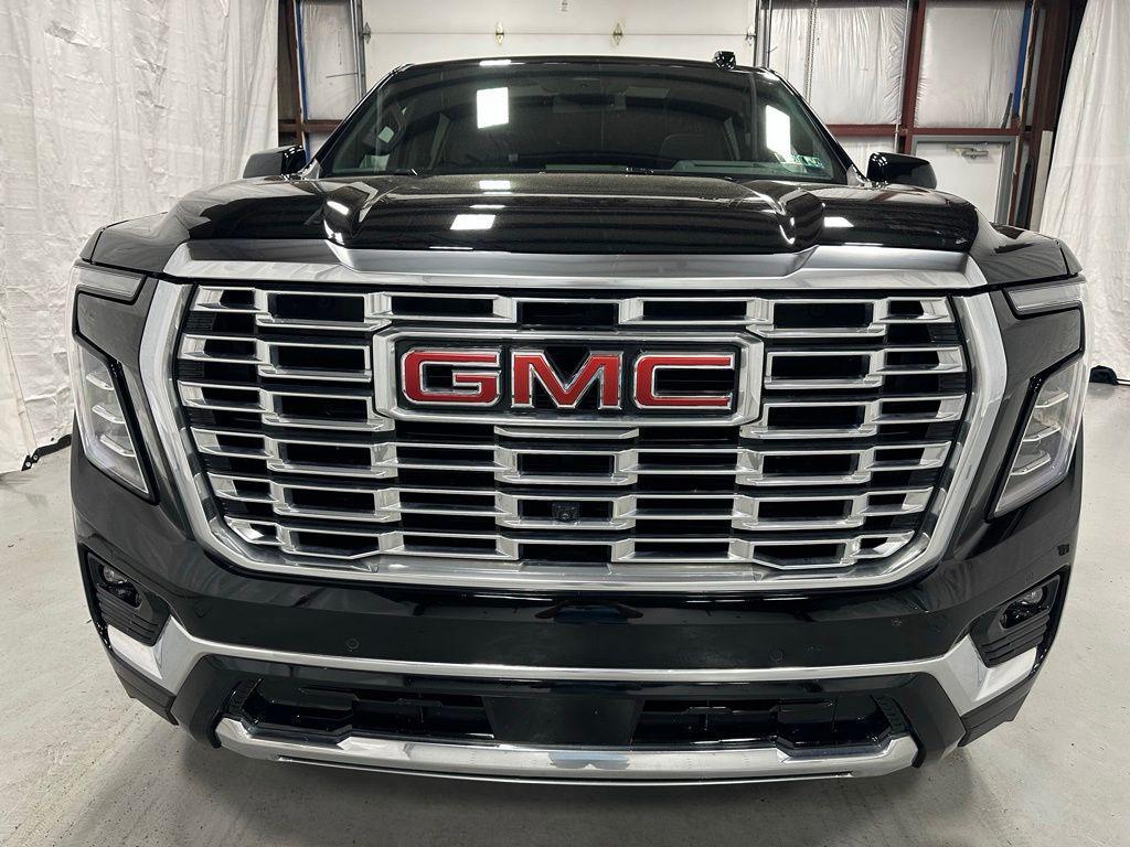 used 2025 GMC Yukon XL car, priced at $68,995