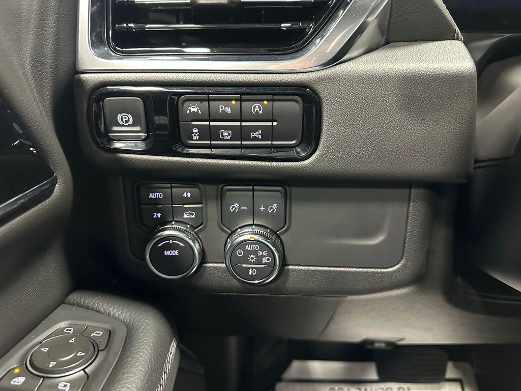 used 2025 GMC Yukon XL car, priced at $68,995