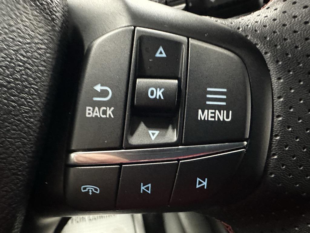 used 2025 Ford Escape car, priced at $22,995