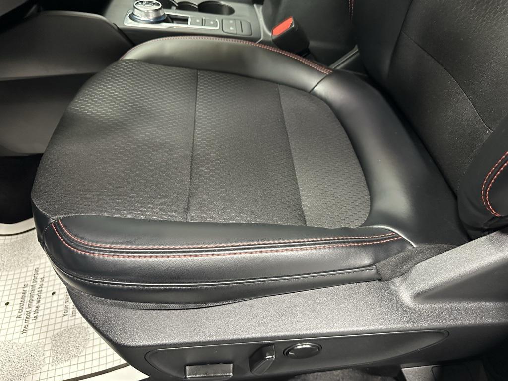 used 2025 Ford Escape car, priced at $22,995