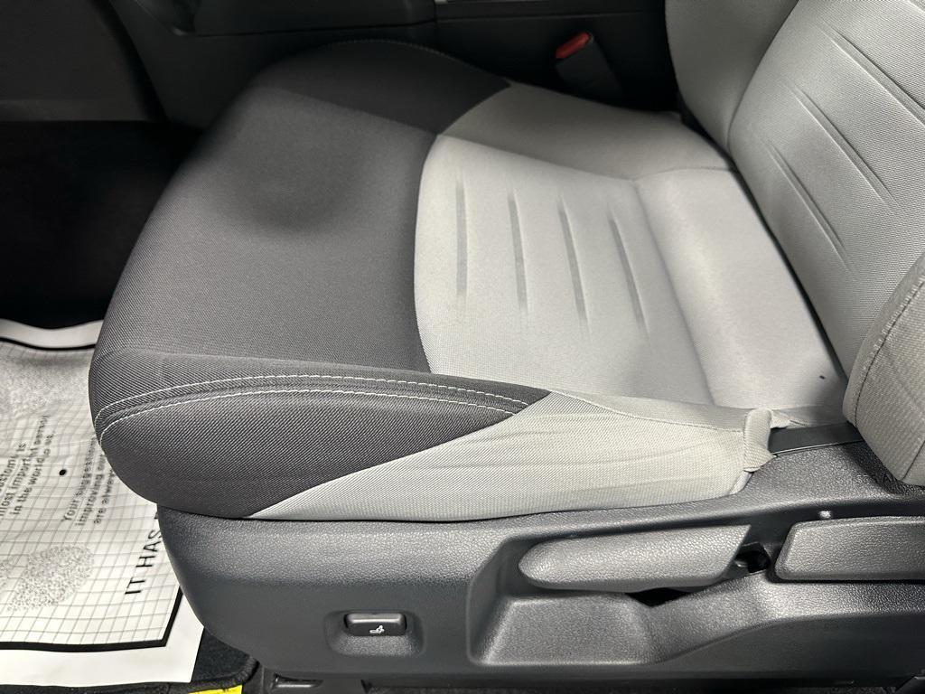 used 2025 Toyota Tacoma car, priced at $37,995