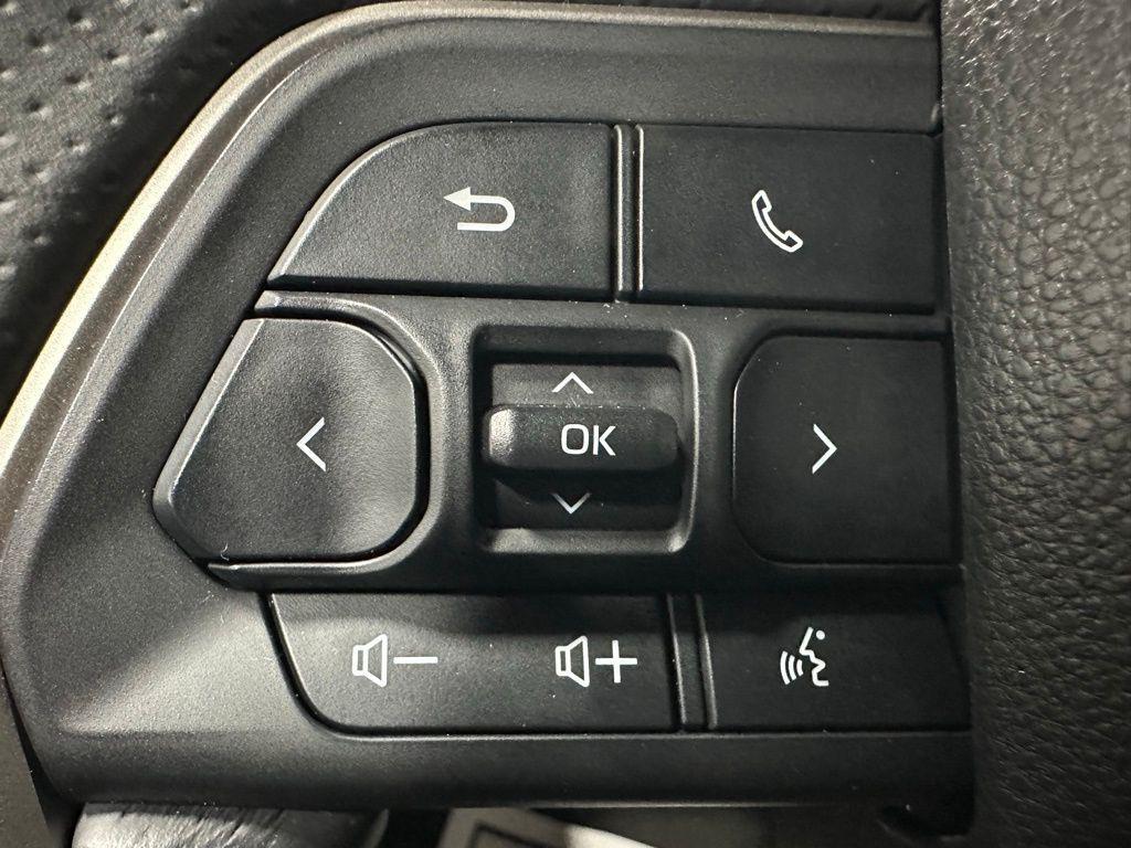 used 2025 Toyota 4Runner car, priced at $40,795