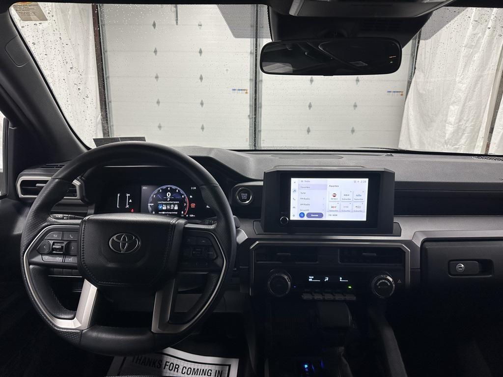 used 2025 Toyota 4Runner car, priced at $46,628