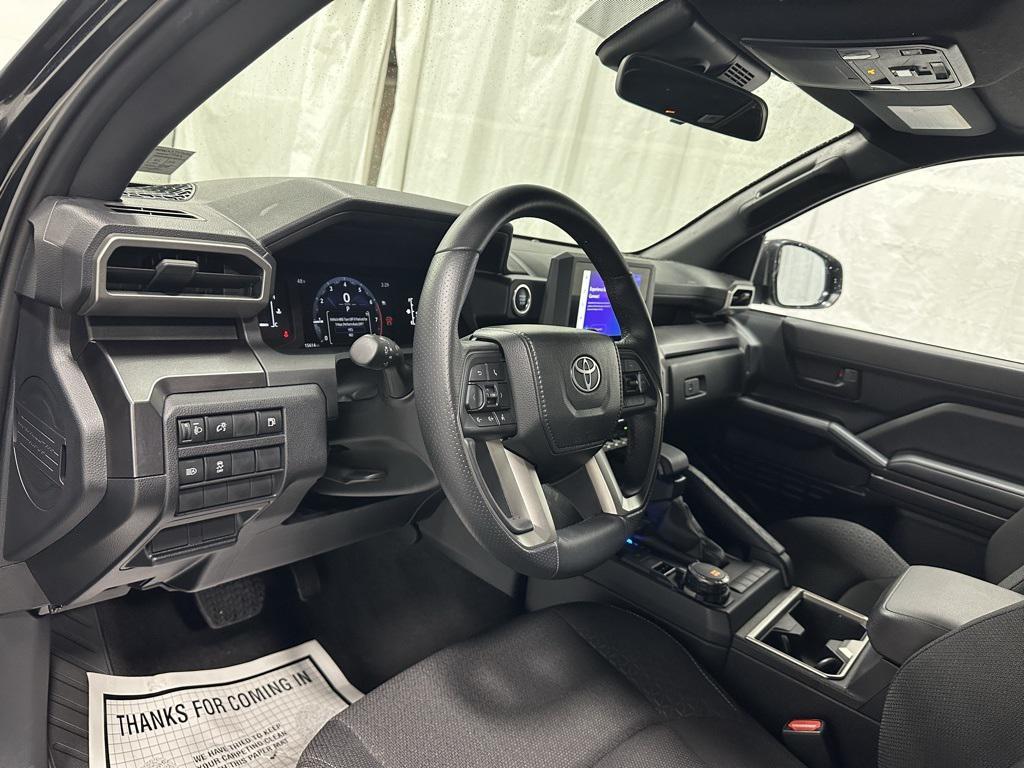 used 2025 Toyota 4Runner car, priced at $46,628