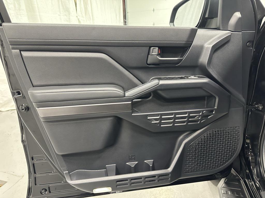 used 2025 Toyota 4Runner car, priced at $46,628