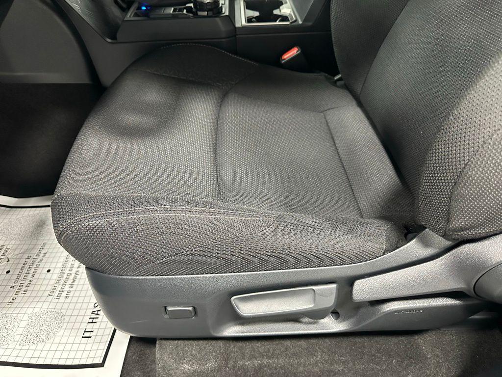 used 2025 Toyota 4Runner car, priced at $40,795