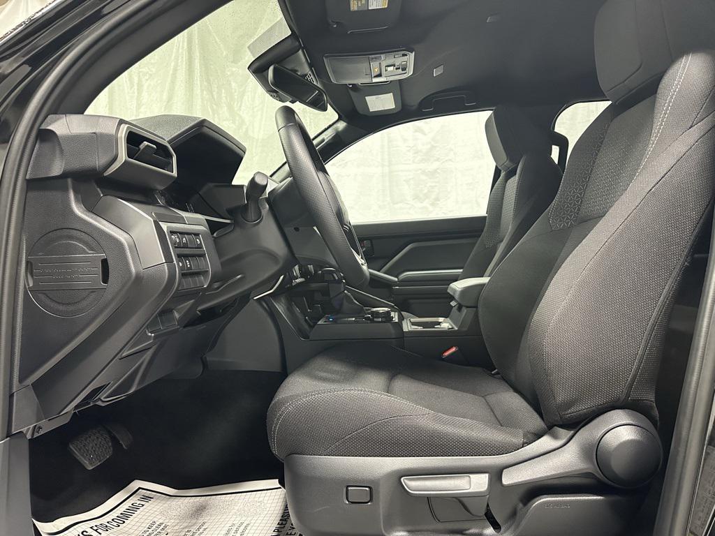 used 2025 Toyota 4Runner car, priced at $46,628