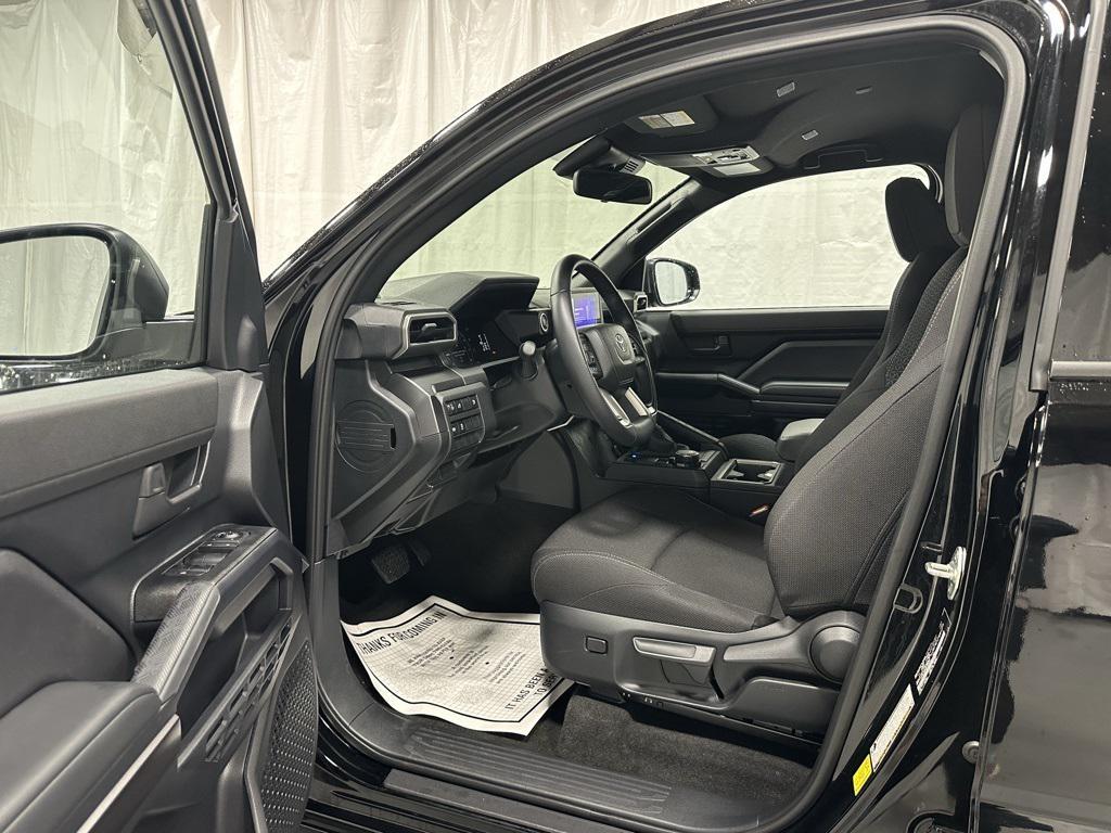 used 2025 Toyota 4Runner car, priced at $46,628