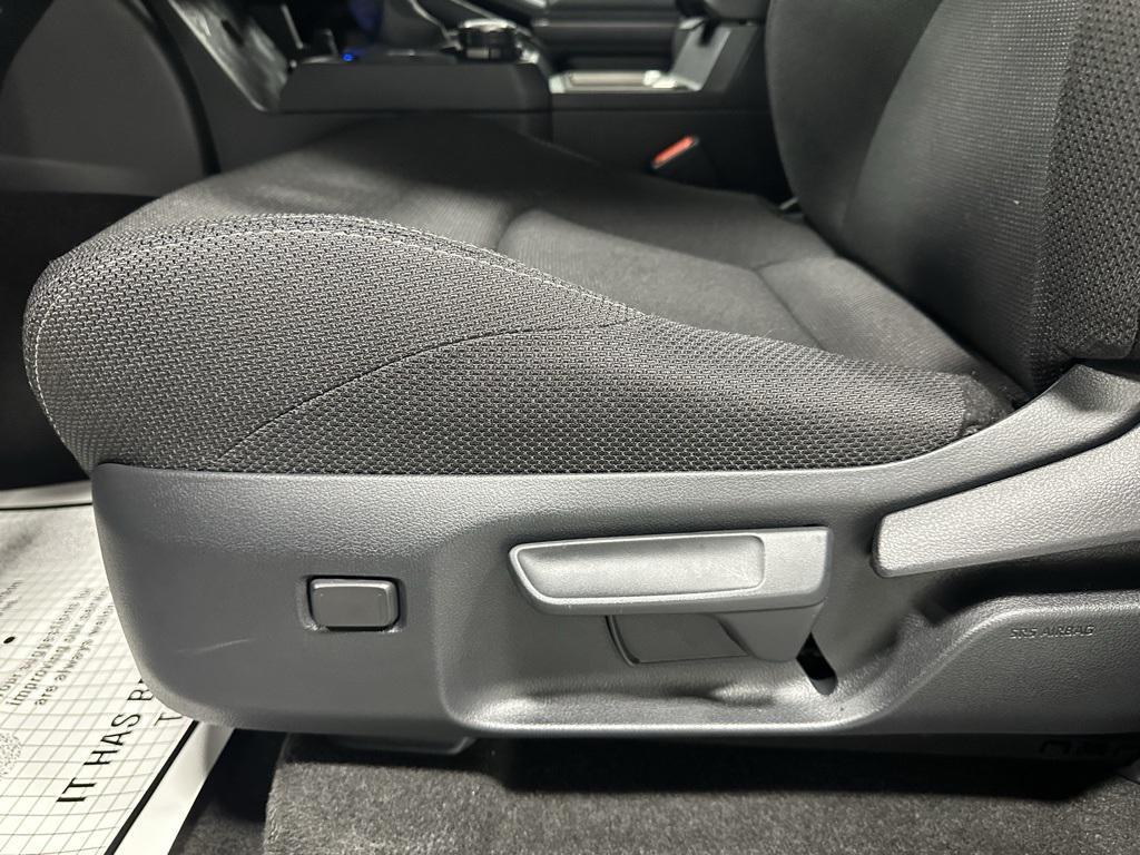 used 2025 Toyota 4Runner car, priced at $46,628