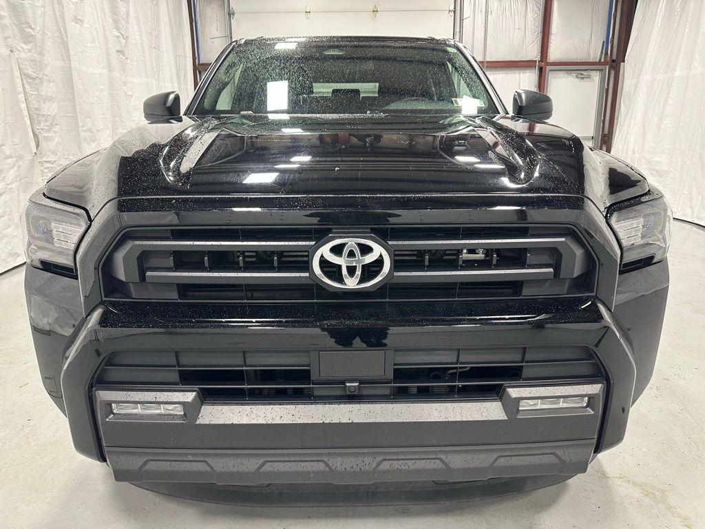 used 2025 Toyota 4Runner car, priced at $40,795