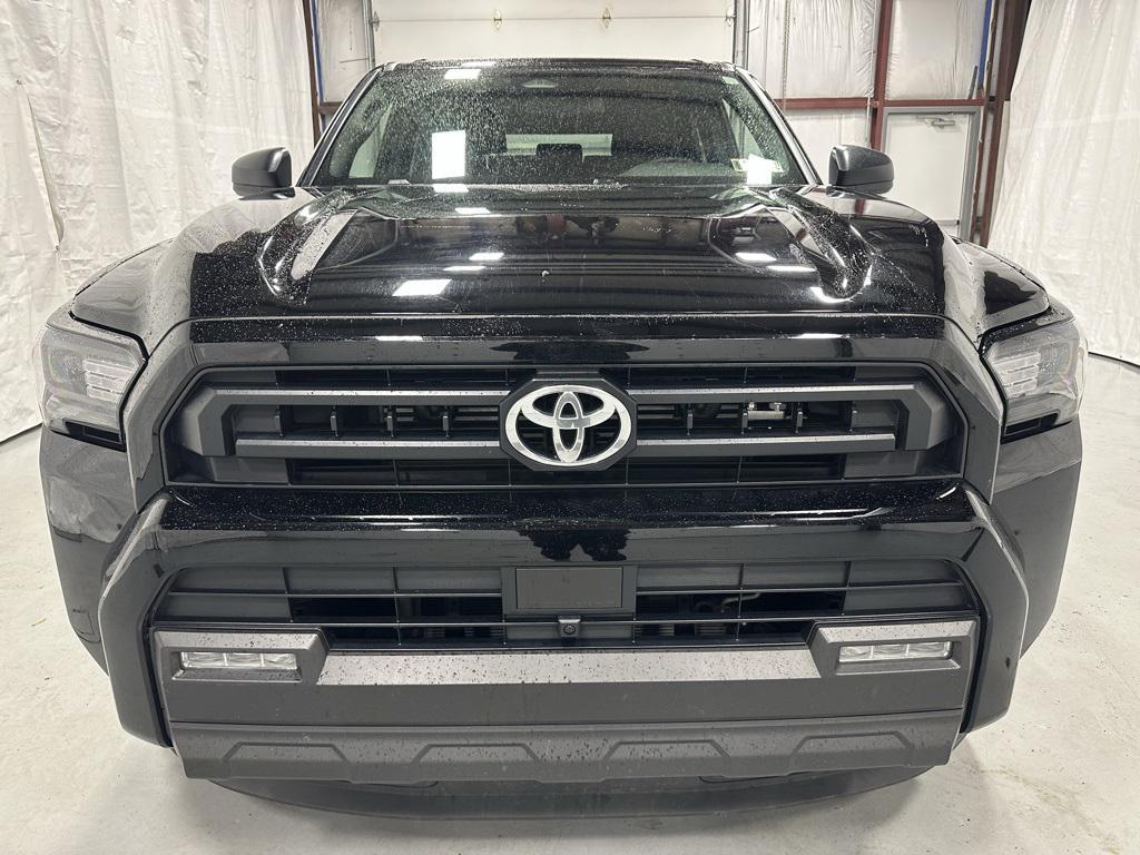 used 2025 Toyota 4Runner car, priced at $46,628