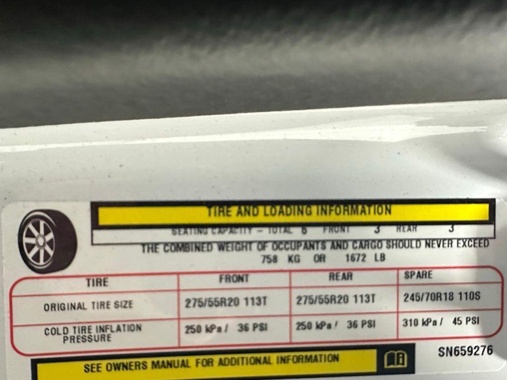 used 2025 Ram 1500 car, priced at $40,995