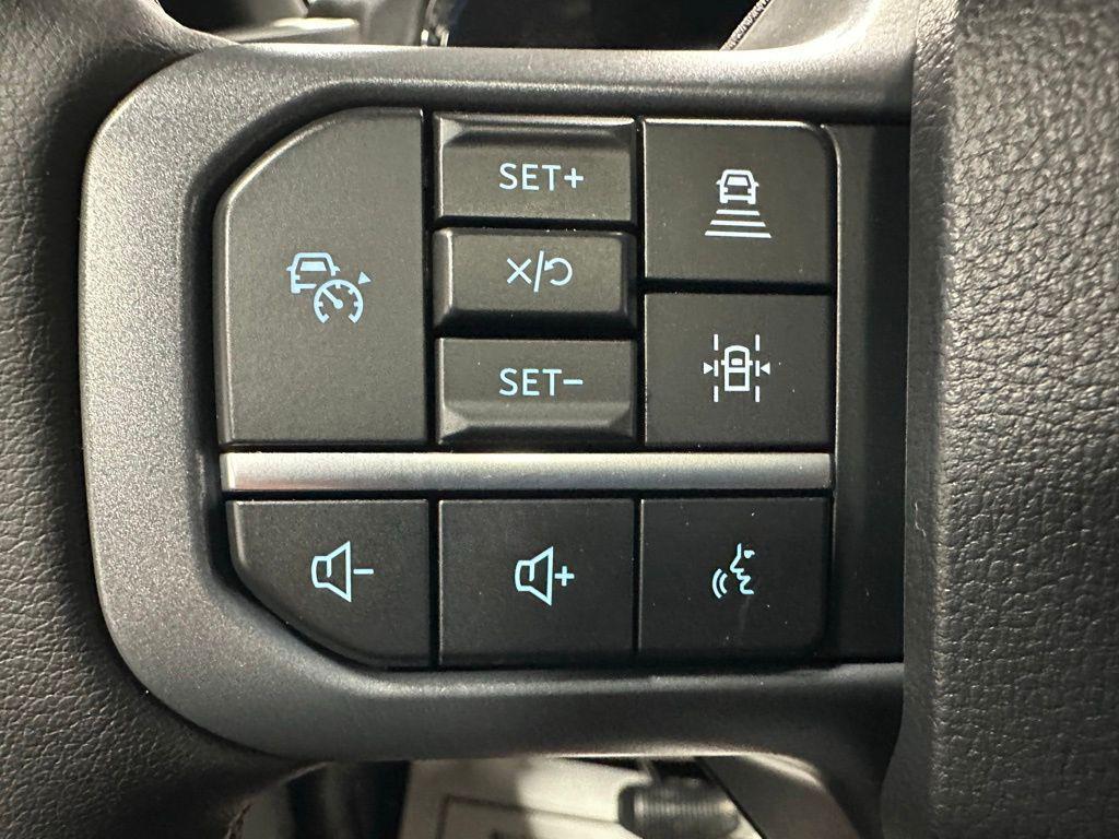 used 2025 Ford F-150 car, priced at $55,995