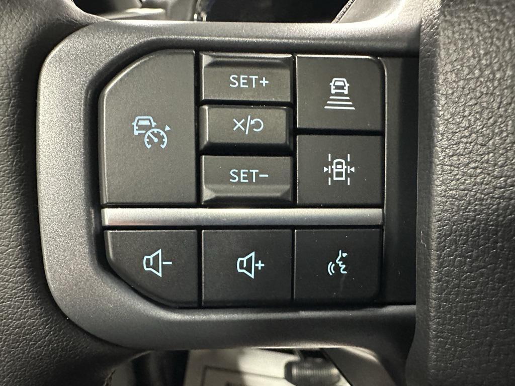 used 2025 Ford F-150 car, priced at $55,995