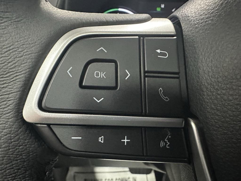 used 2025 Toyota Sienna car